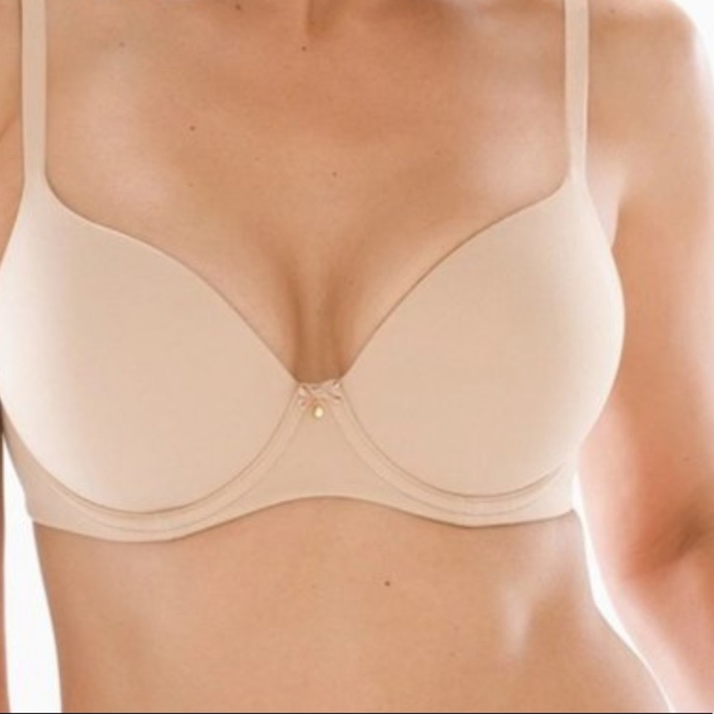 Soma Embraceable Full Coverage Bra